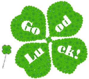 Good Luck