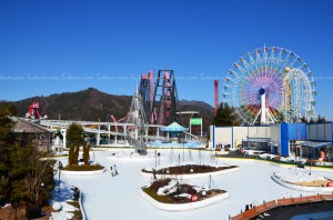 Fuji-Q Highland
